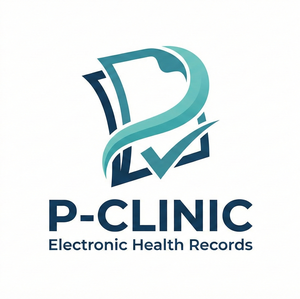 P-Clinic Logo